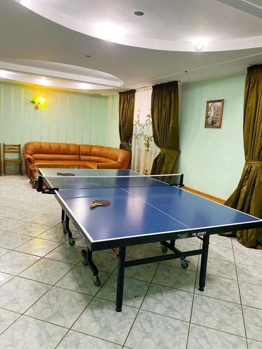 Бани в казахстане